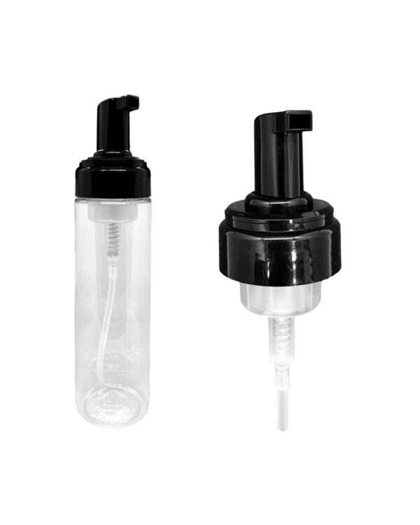 Envase o frasco espumero 200 ml - Imagen 3