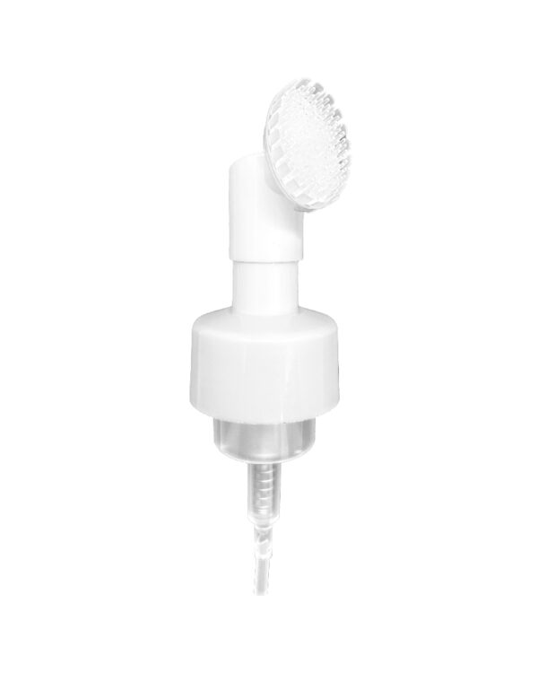 Válvula exfoliante blanca 42/410